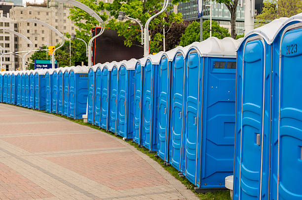 Best Portable Toilets with Baby Changing Stations  in Avila Beach, CA