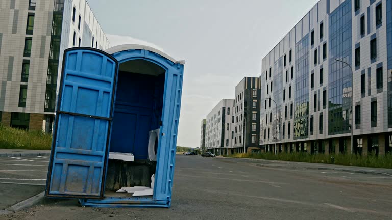 Best Eco-Friendly Portable Toilets  in Avila Beach, CA