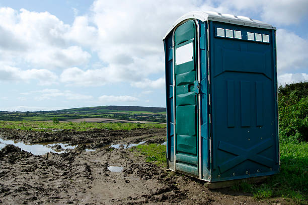 Best Portable Restroom Removal and Pickup  in Avila Beach, CA