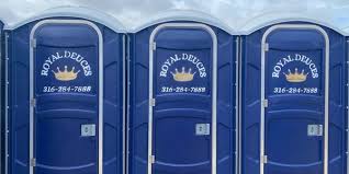 Types of Portable Toilets We Offer in Avila Beach, CA